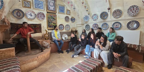 Powiększ grafikę: turkish-mersin-13-17-october-2025-712718.jpg