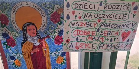 Tydzień Misyjny w naszej szkole – razem dla misji!