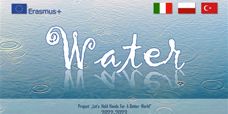 Water - presentation