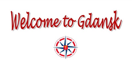 Welcome to Gdansk - brochure for participants of Gdansk meeting 