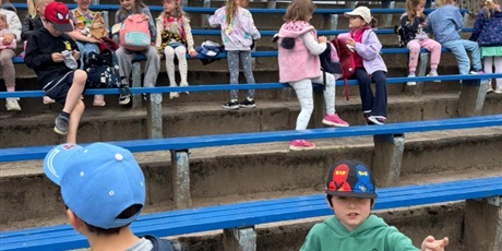 Wizyta na Stadionie Żużlowym GKS Wybrzeże 
