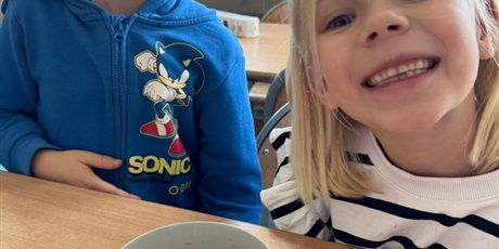 Wodne warsztaty w zerówkach