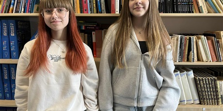 Wybory do zarządu Samorządu Uczniowskiego