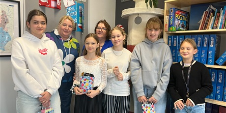 Wyniki III konkursu literackiego "Zielone światło dla dyslektyków"