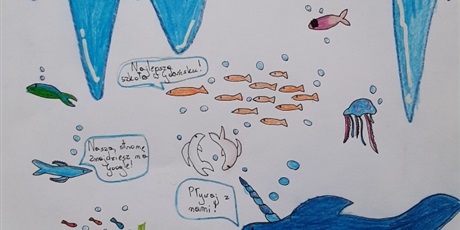 Powiększ grafikę: III m . Lena Kot 5E - kat. 4-5 kl.