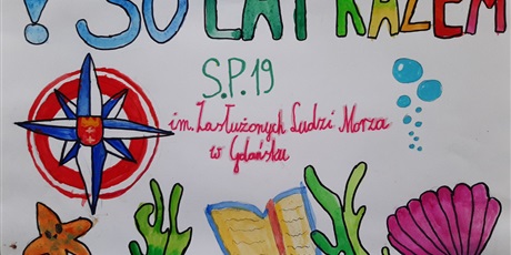 Powiększ grafikę: III m. Natalia Tomaszewska 4A - kat. 4-5 kl.