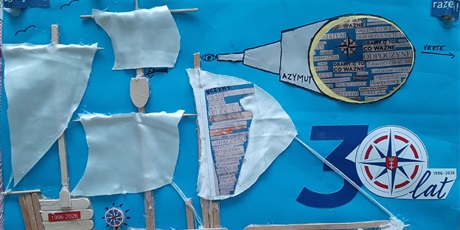 Powiększ grafikę: I m. Agnieszka Derdzińska - kat. 