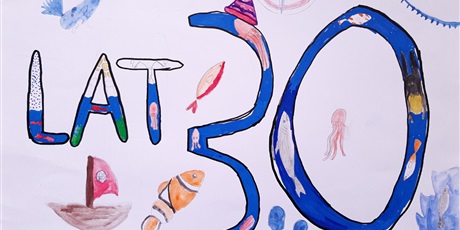 Powiększ grafikę: wyróżnienie - wyróznienie - Maria Skulimowska 4A