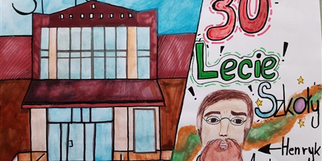 Powiększ grafikę: wyróżnienie - Wiktoria Dudek 6A