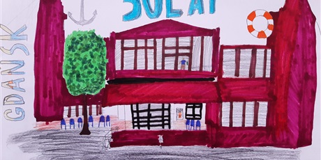 Powiększ grafikę: wyróżnienie - Aleksander Golik 4E