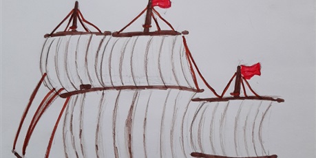 Powiększ grafikę: wyróżnienie - Diana Hrek 6C