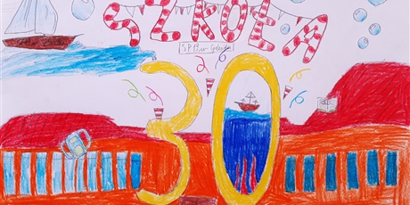 Powiększ grafikę: wyróżnienie - Leon Goś 5D