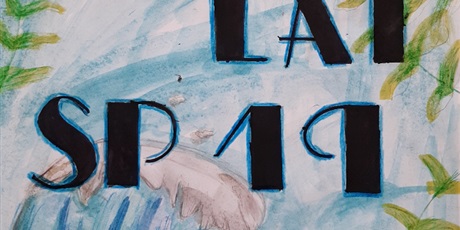 Powiększ grafikę: wyróżnienie - Maja Zofia Kluczyk 6E