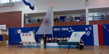 Zakończenie roku szkolnego 2025/2026 dla uczniów klas IV-VII