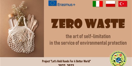 Zero waste - presentation