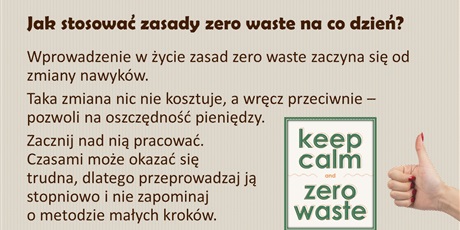 Powiększ grafikę: zero-waste-prezentacja-476175.jpg