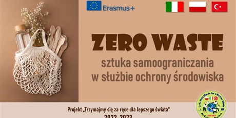 Zero waste - prezentacja