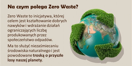 Powiększ grafikę: zero-waste-prezentacja-476187.jpg