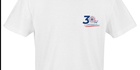 Powiększ grafikę: 30-lecie - pamiątki