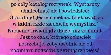 Powiększ grafikę: Dla rodziców
