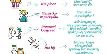 Powiększ grafikę: Dla rodziców