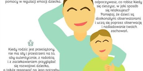 Powiększ grafikę: Dla rodziców