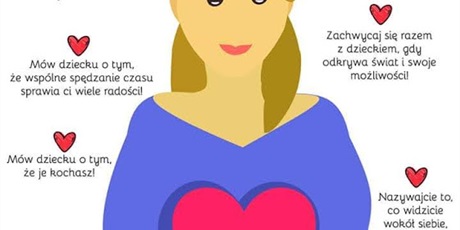 Powiększ grafikę: Dla rodziców