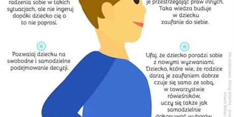 Powiększ grafikę: Dla rodziców