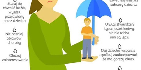 Powiększ grafikę: Dla rodziców