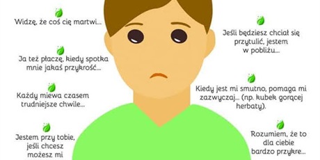 Powiększ grafikę: Dla rodziców