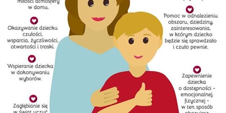 Powiększ grafikę: Dla rodziców