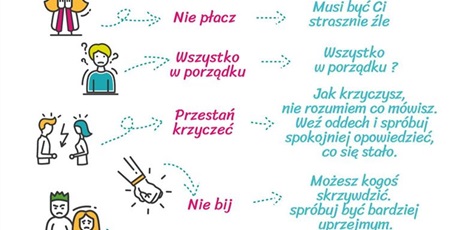 Powiększ grafikę: Dla rodziców