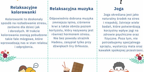 Powiększ grafikę: Dla uczniów