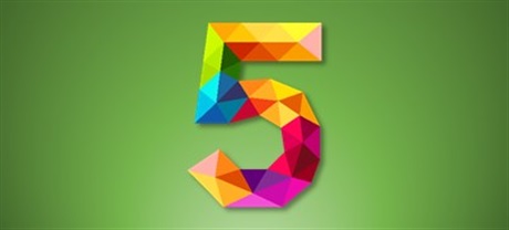 KLASY 5
