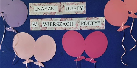 II Edycja Konkursu Recytatorskiego pt. „Polscy poeci piszą dla dzieci” 